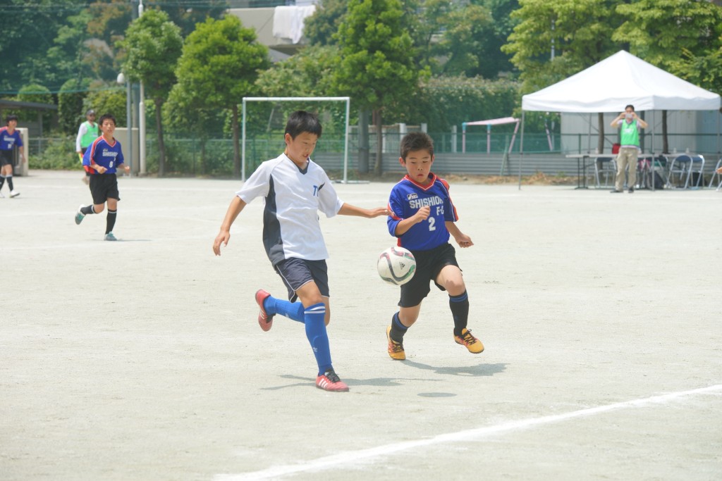 kids soccer 2016-07